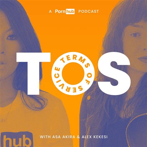 Terms of Service: A Pornhub Podcast 